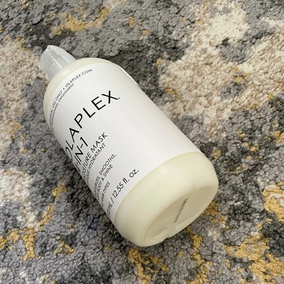 Newly released Olaplex 4-In-1Bond Moisture mask price is FIRM
